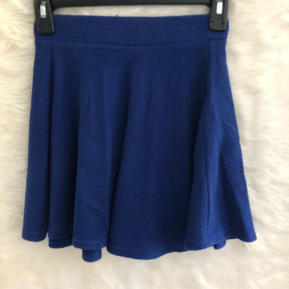 Dark blue skirt ⭐️